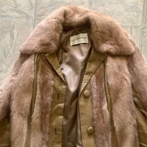 Felix presburger, excellent condition size medium